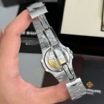 Patek Philippe Nautilus 40mm 5711/1A-018 40mm Dial Tifany &CO V3 Update 2026 – VIP Version - Image 7