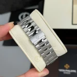 Patek Philippe Nautilus 40mm 5711/1A-018 40mm Dial Tifany &CO V3 Update 2026 – VIP Version - Image 8