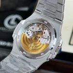 Patek Philippe Nautilus 40mm 5711/1A-018 40mm Dial Tifany &CO V3 Update 2026 – VIP Version - Image 6