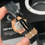 Hublot Classic Fusion Rose Gold Titanium 38mm Black Dial Unisex Size – VIP Version - Image 7