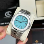 Patek Philippe Nautilus 40mm 5711/1A-018 40mm Dial Tifany &CO V3 Update 2026 – VIP Version - Image 3
