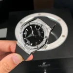 Hublot Classic Fusion Orlinski 550.NS.1800.RX.1604.ORL19 40mm – VIP Version - Image 3