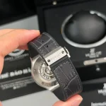 Hublot Classic Fusion Titanium 38mm Gray Dial Unisex Size – VIP VERSION - Image 8