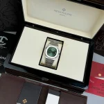 Patek Philippe Nautilus 5711/1A-014 40mm Green Dial V3 Update 2026 – VIP Version - Image 2