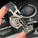 Hublot Classic Fusion Titanium 38mm Gray Dial Unisex Size – VIP VERSION - Image 7