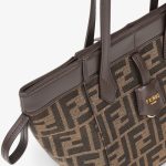 Fendi Origami Mini FF - Image 6
