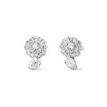 Camélia Précieux earrings