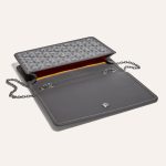 Goyard Alexandre III Bag Grey - Image 4
