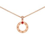 BVLGARI BVLGARI Collection Necklace - Image 2