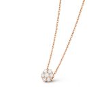 Fleurette pendant - Image 3