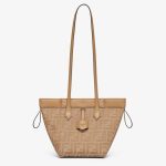 Fendi Origami Mini FF - Image 4
