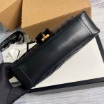 GG Marmont small matelassé shoulder bag - Image 5
