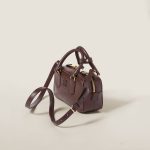 Arcadie leather bag - Image 2