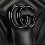 GG Marmont Small Shoulder Bag - Image 4