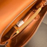 CELINE TEEN NINO BAG IN TRIOMPHE CANVAS - Image 8