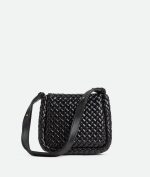 Bottega Veneta Mini Cobble Shoulder Bag - Image 4