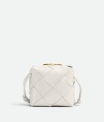 Bottega Veneta Mini Cassette Camera Bag