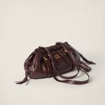 Joie nappa leather bag - Image 2