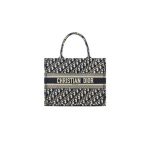 MEDIUM DIOR BOOK TOTE
