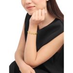 Bvlgari Tubogas series bracelet - Image 4