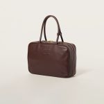 Leather Beau bag - Image 2