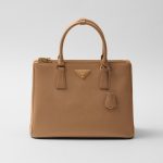 Large Prada Galleria Saffiano Leather Bag