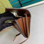 GG Jackie 1961 chain wallet - Image 7
