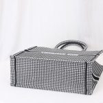LARGE DIOR BOOK TOTE - Image 5