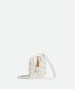 Bottega Veneta Candy Loop Camera Bag - Image 2
