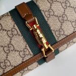GG Jackie 1961 chain wallet - Image 5