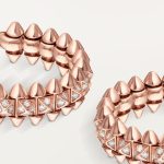 Clash de Cartier earrings - Image 7