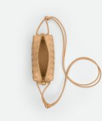 Bottega Veneta Mini Loop Camera Bag - Image 3
