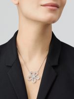 Flowerlace pendant - Image 3