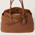 Aventure nappa leather bag - Image 5