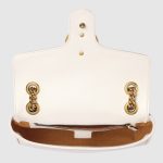 GG Marmont Small Shoulder Bag - Image 5