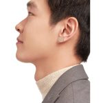 BVLGARI BVLGARI series single earring - Image 6