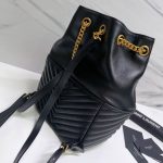 JOE BACKPACK IN LAMBSKIN - Image 4