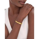 Bvlgari Tubogas series bracelet - Image 6