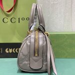 GG Matelassé mini bag - Image 6