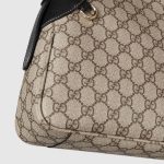 GG Emblem Medium Shoulder Bag - Image 7