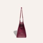 Goyard Hardy PM Tote Bag Bordeaux - Image 3