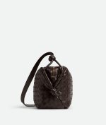 Bottega Veneta Medium Loop Weekender - Image 2