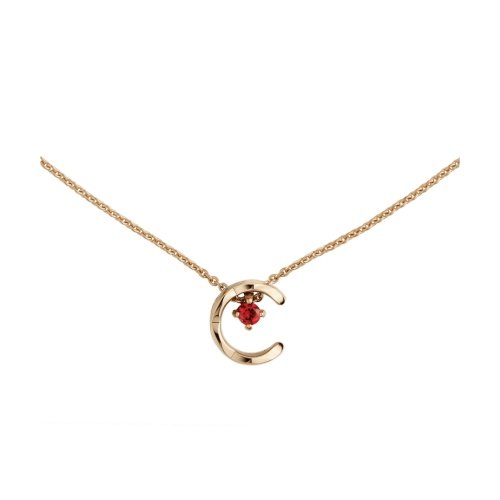 eec391cd41cdcc31736a2a81ba61ac0da42721b3 COCO necklace - Image 1