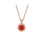 BVLGARI BVLGARI Collection Necklace