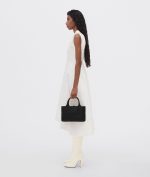 Bottega Veneta Mini Arco Tote - Image 4