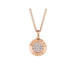 BVLGARI BVLGARI Collection Necklace