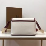 Horseferry Small canvas shoulder bag - Image 4