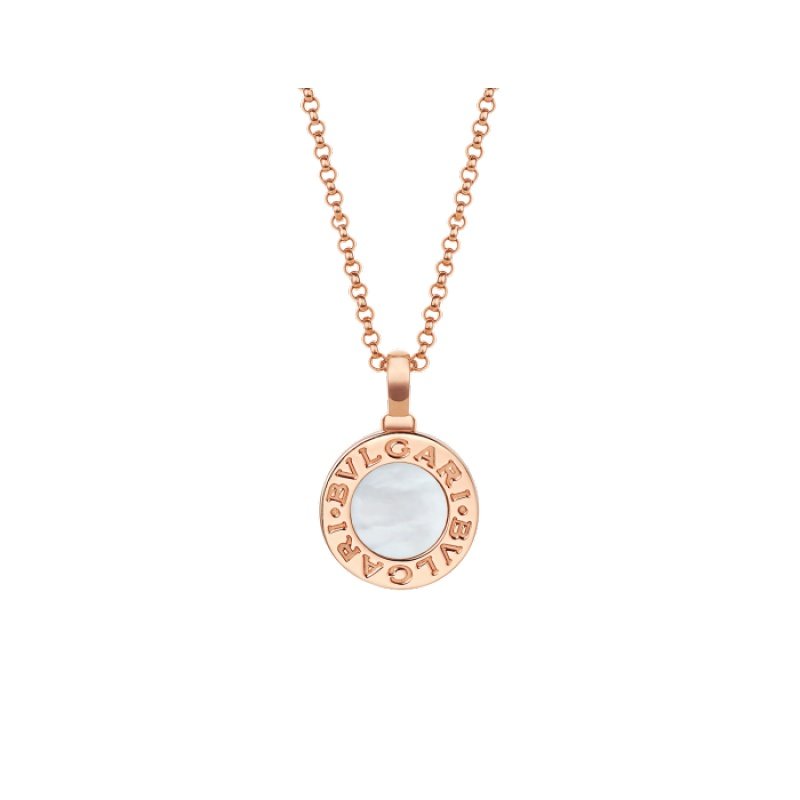 f0e4303a4f6049d575af3457bbbd98e7eb6709bf BVLGARI BVLGARI Collection Necklace - Image 1