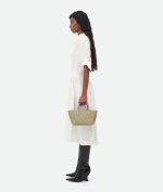 Bottega Veneta Mini Cabat - Image 4