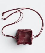 Bottega Veneta Mini Cassette Bucket Bag - Image 3